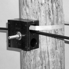 FIBERLIGN® Lite Support for ADSS